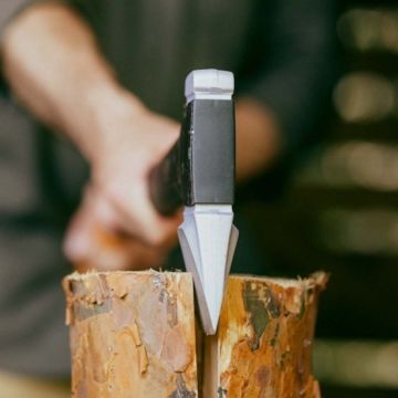 Fiskars 1069106 X24M Yarma Baltası M