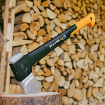 Fiskars 1069106 X24M Yarma Baltası M