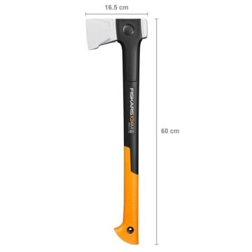 Fiskars 1069106 X24M Yarma Baltası M