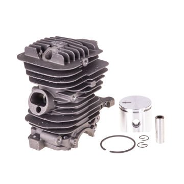 Veta VT03620 Silindir + Piston 38 Mm (Oleo-Mac 937,GS370 uyumlu)