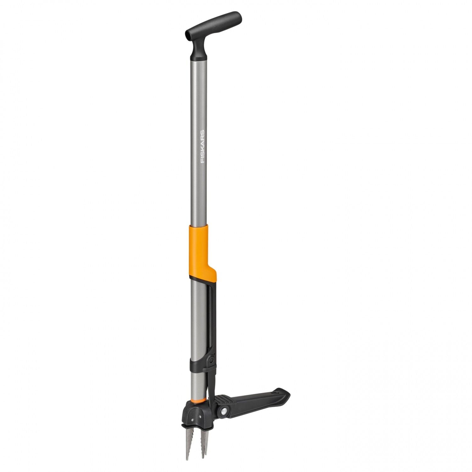 Fiskars 1080409 Ergonomik Yabani Ot Sökücü