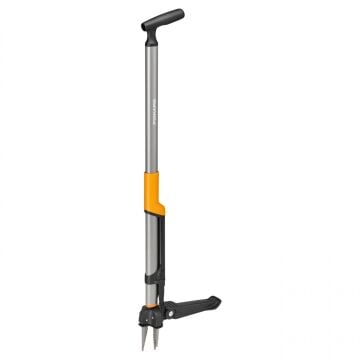 Fiskars 1080409 Ergonomik Yabani Ot Sökücü