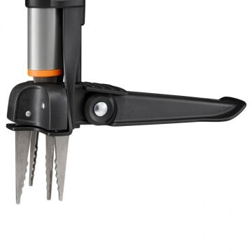 Fiskars 1080409 Ergonomik Yabani Ot Sökücü