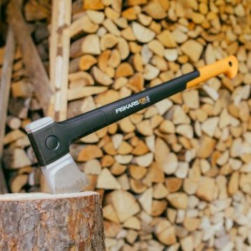 Fiskars 1069107 X28 Yarma Baltası M
