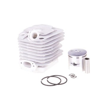 Veta VT06611 Silindir + Piston 39 Mm (ALP A410,ZEN 3800 uyumlu)