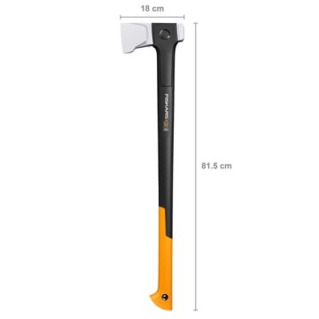 Fiskars 1069108 X32 Yarma Baltası L