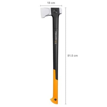 Fiskars 1069108 X32 Yarma Baltası L