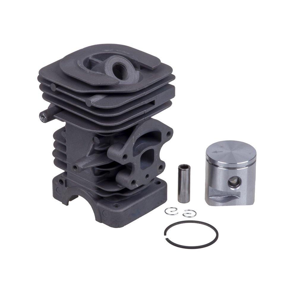 Veta 166995 Silindir + Piston 39 Mm (Husq 236,240 uyumlu)