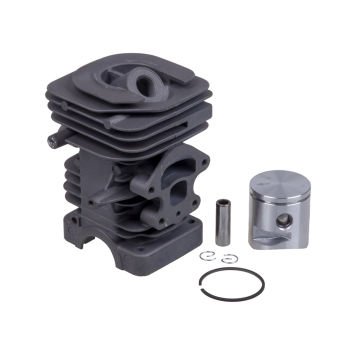 Veta 166995 Silindir + Piston 39 Mm (Husq 236,240 uyumlu)