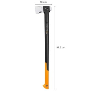 Fiskars 1069109 X36 Yarma Baltası L
