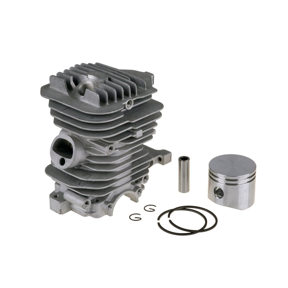 Veta 166996 Silindir + Piston 40 Mm (Oleo-Mac 941C,CX uyumlu)