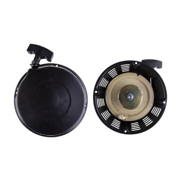 Palmera HP18615100 Starter Kapak Komple (Palmera 186,6500CXE,HP100DE uyumlu)