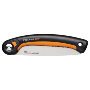 Fiskars 1067553 SW69 Plus Katlanır Testere