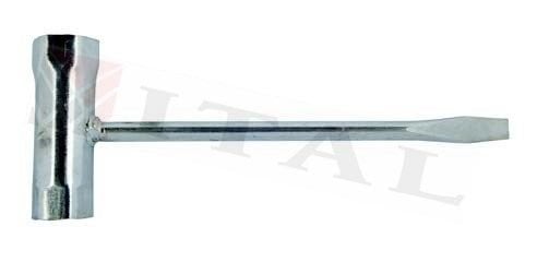 İtal Buji Anahtarı 17X19 (Stihl 070/090 Uyumlu)