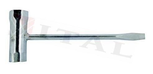 İtal Buji Anahtarı 17X19 (Stihl 070/090 Uyumlu)