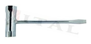 İtal Buji Anahtarı 17X19 (Stihl 070/090 Uyumlu)