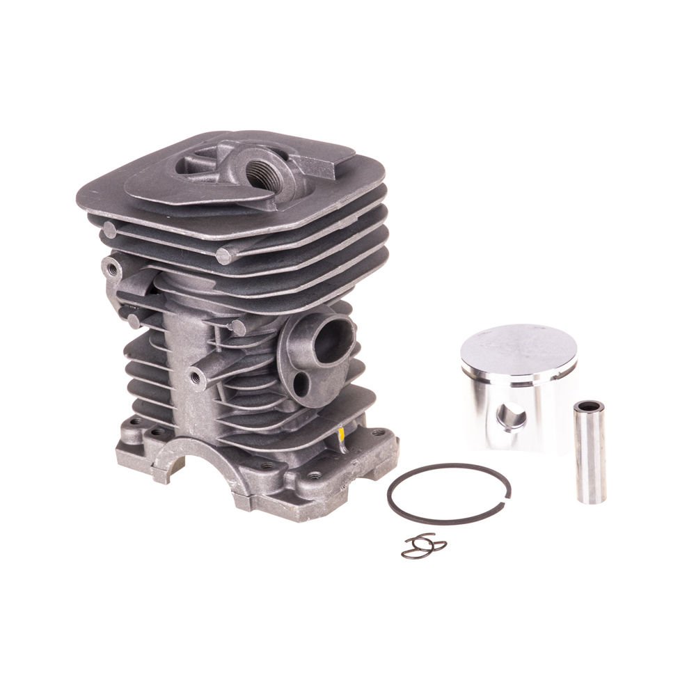 Veta VT03617 Silindir + Piston 40 Mm (Husq 142 uyumlu)