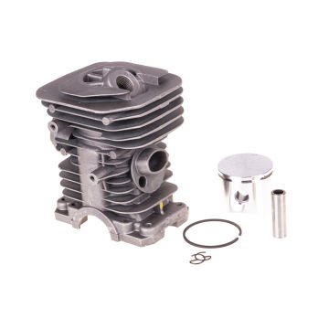 Veta VT03617 Silindir + Piston 40 Mm (Husq 142 uyumlu)