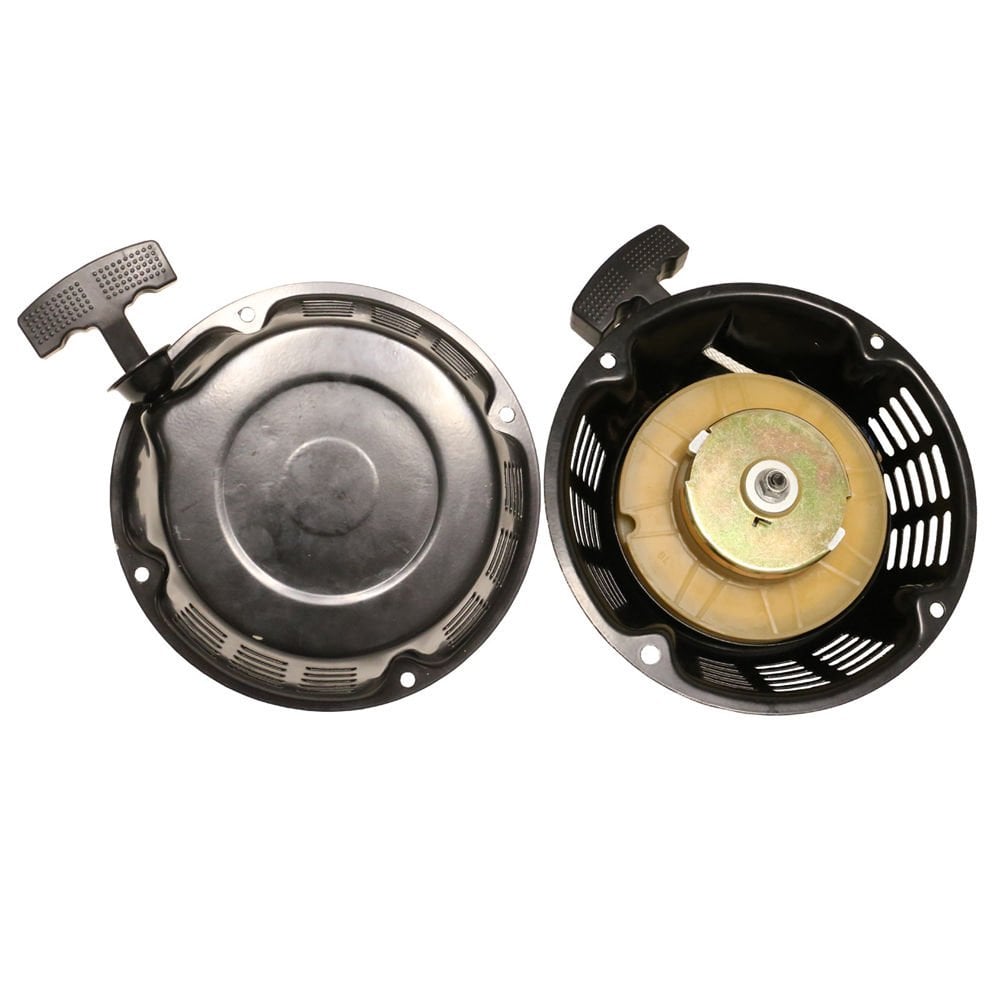 Palmera HP17815001 Starter Kapak Komple (Palmera 178,HP80DE uyumlu)