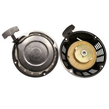 Palmera HP17815001 Starter Kapak Komple (Palmera 178,HP80DE uyumlu)