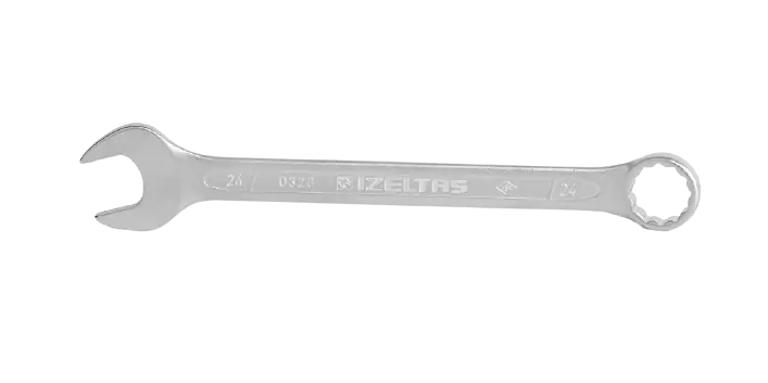 İzeltaş  Kombine Anahtar Kısa Boy 05,5 Mm  (0320020055)