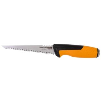 Fiskars 1062935 Pro Power Jab Testeresi (Kılıflı)