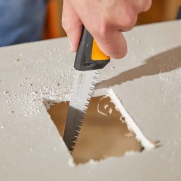 Fiskars 1062935 Pro Power Jab Testeresi (Kılıflı)