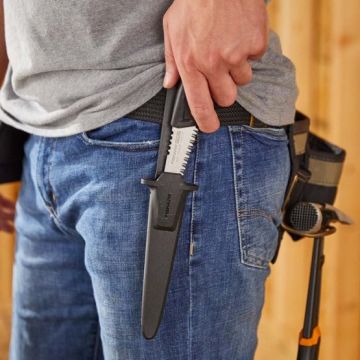 Fiskars 1062935 Pro Power Jab Testeresi (Kılıflı)