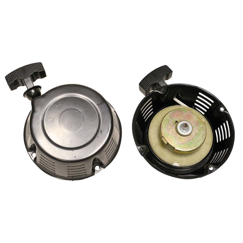 Palmera HP17015001 Starter Kapak Komple (Palmera 170,173 uyumlu)