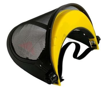 İtal Koruyucu Maske Telli Amatör