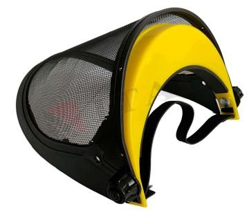 İtal Koruyucu Maske Telli Amatör