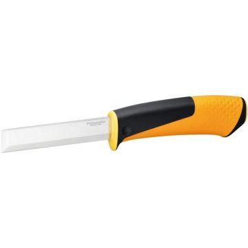 Fiskars 1023621 Bileyicili Marangoz Bıçağı