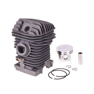 Veta VT03614 Silindir + Piston 40 Mm (Stihl MS230,023 uyumlu)