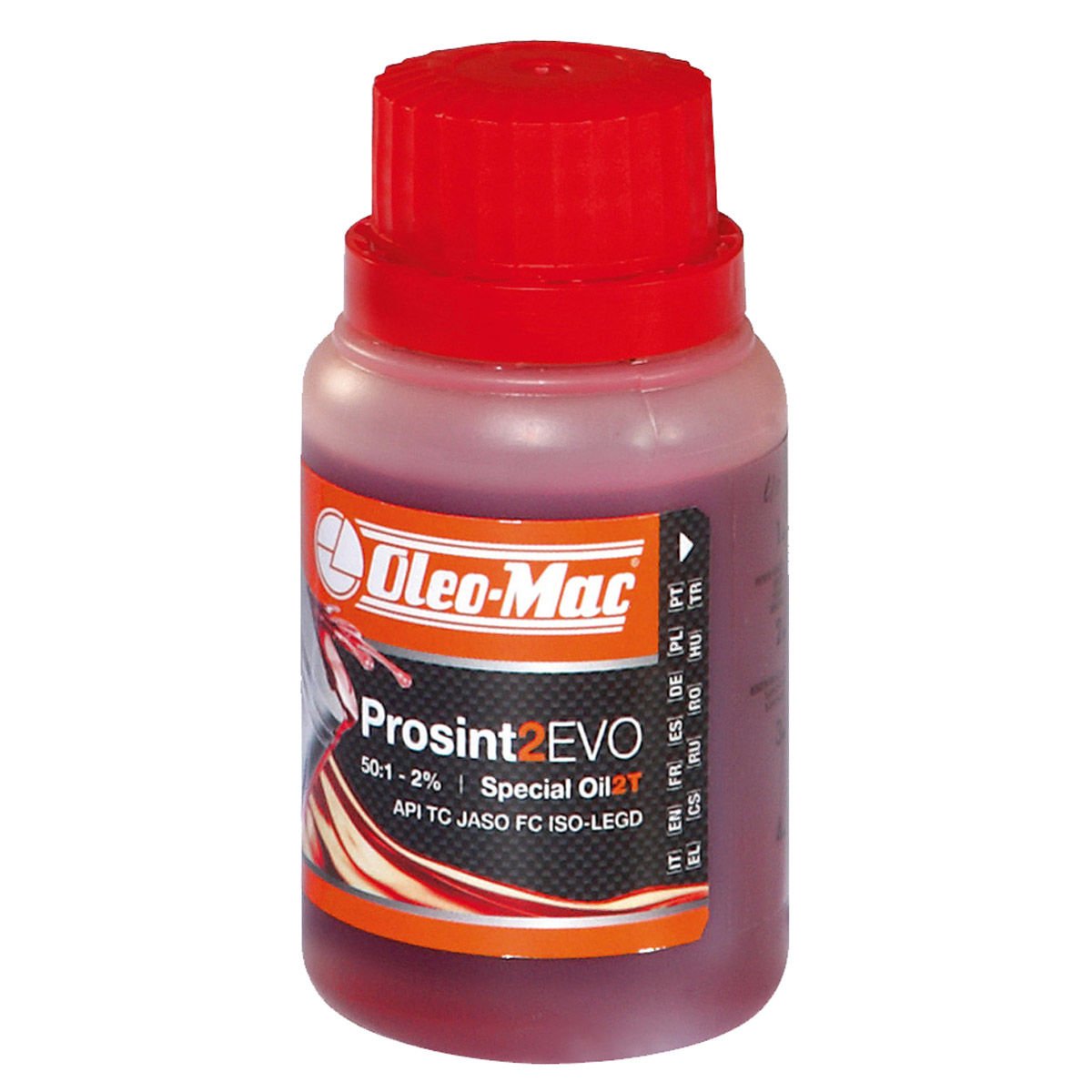 Oleo-Mac Prosint2Evo 2 İki Zamanlı Motor Yağı 100Ml