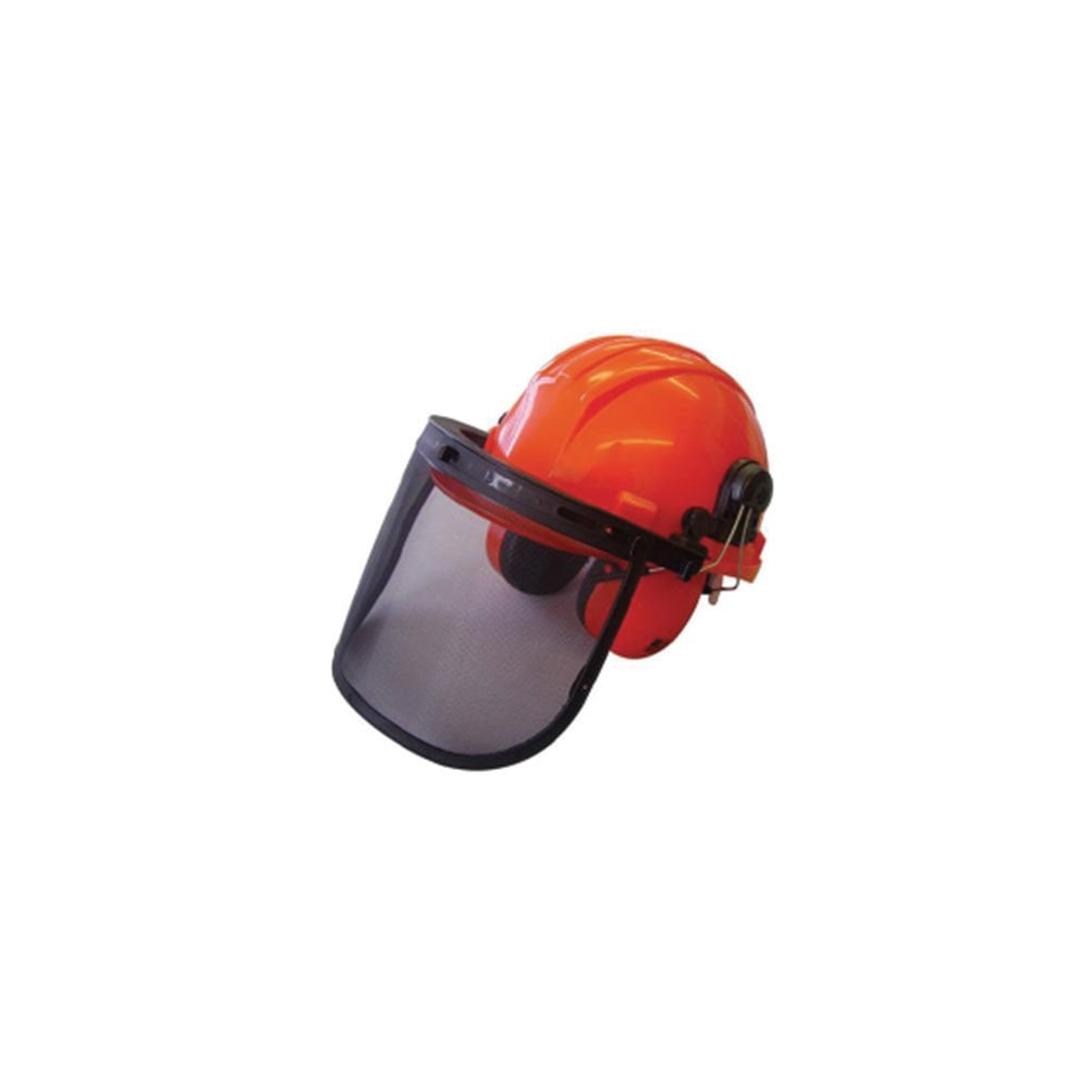 İtal Koruyucu Maske Telli Emniyet Başlıklı Profesyonel