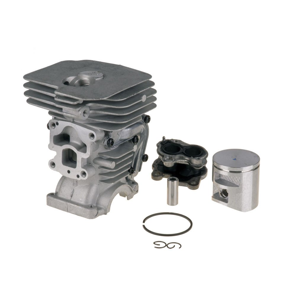 Veta 166998 Silindir + Piston 41 Mm (Husq 435,440,135,14 uyumlu)
