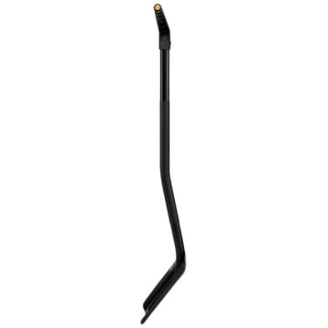 Fiskars 1066711 Ergonomik Pro Dar Ağızlı Ağır İş Küreği