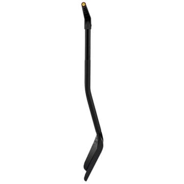 Fiskars 1066713 Ergonomik Pro Geniş Ağızlı Ağır İş Küreği