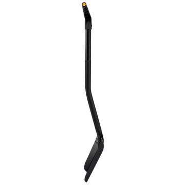 Fiskars 1066713 Ergonomik Pro Geniş Ağızlı Ağır İş Küreği