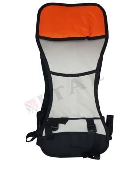 İtal Motorlu Sırt Tırpan Askısı (Stihl FR450/480 Uyumlu)