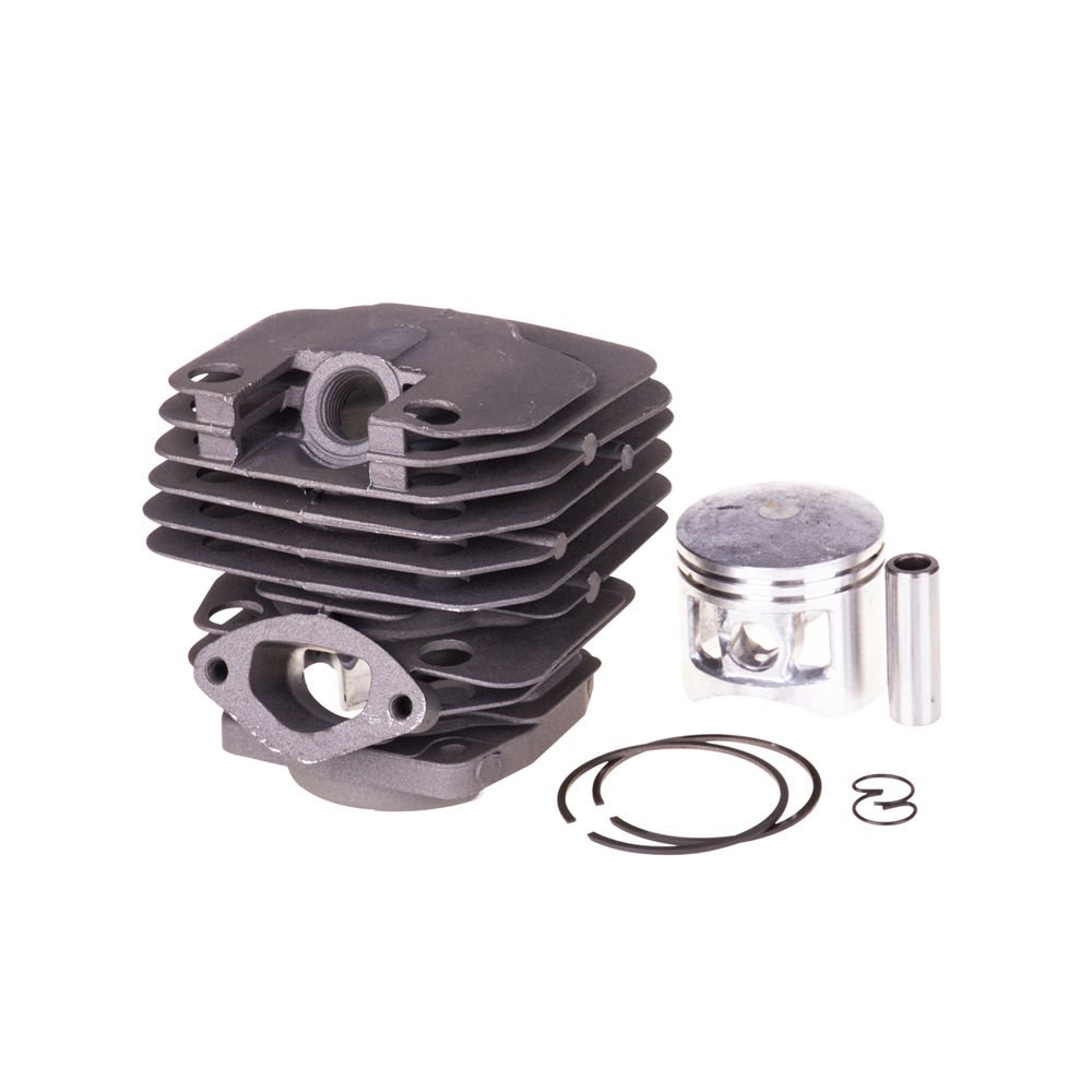 Veta VT06612 Silindir + Piston 43 Mm (Çin Testereler İle Uyumlu)