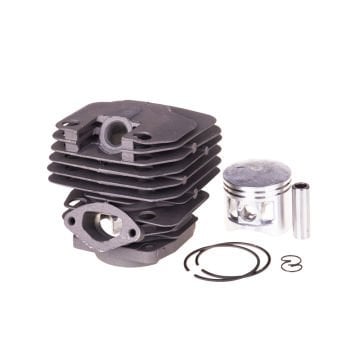 Veta VT06612 Silindir + Piston 43 Mm (Çin Testereler İle Uyumlu)