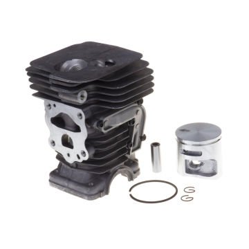 Veta 167001 Silindir + Piston 44 Mm (Husq 450 uyumlu)