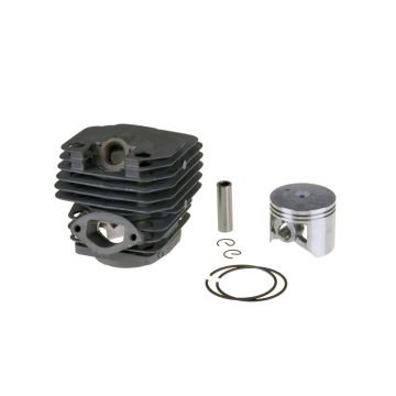Veta VT06613 Silindir + Piston 45 Mm (Çin Testereler İle Uyumlu)