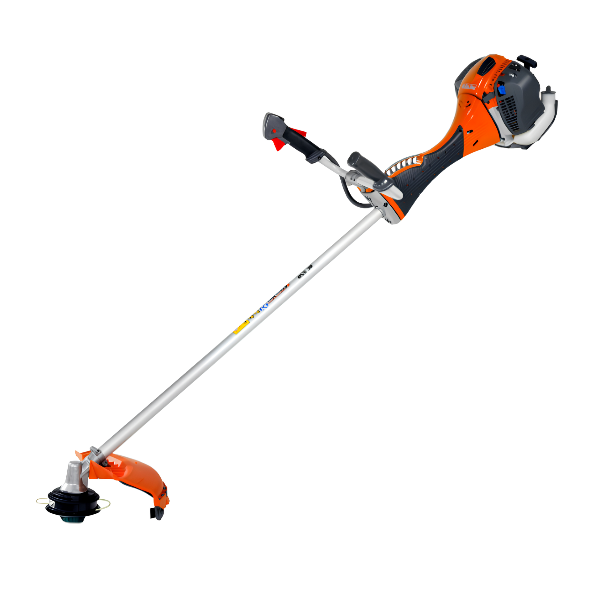 Oleo-Mac BC 550 Master Motorlu Tırpan Yan Tip 3,3 Hp