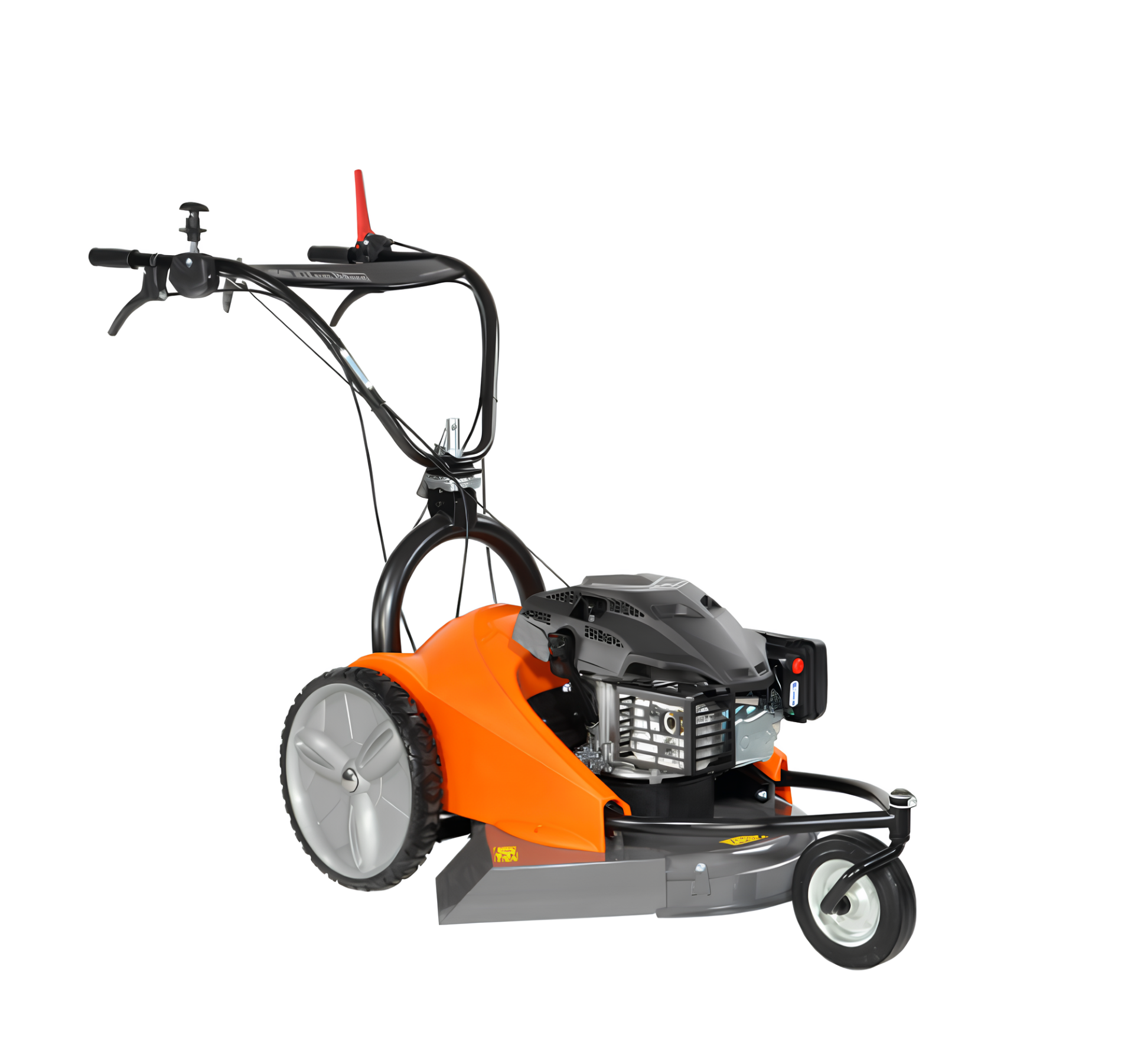 Oleo-Mac DEB 5158 Profesyonel Vahşi Ot Çim Biçme Makinesi