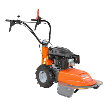 Oleo-Mac DEB 528 Profesyonel Vahşi Ot Çim Biçme Makinesi