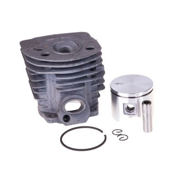Veta VT03605 Silindir + Piston 46 Mm (Husq 55 uyumlu)