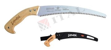 Samurai W-330-LH Budama Testeresi 330mm Ahşap Saplı