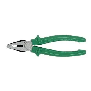 Elta Kombıne Pense Opak 160 Mm  (3021121160)